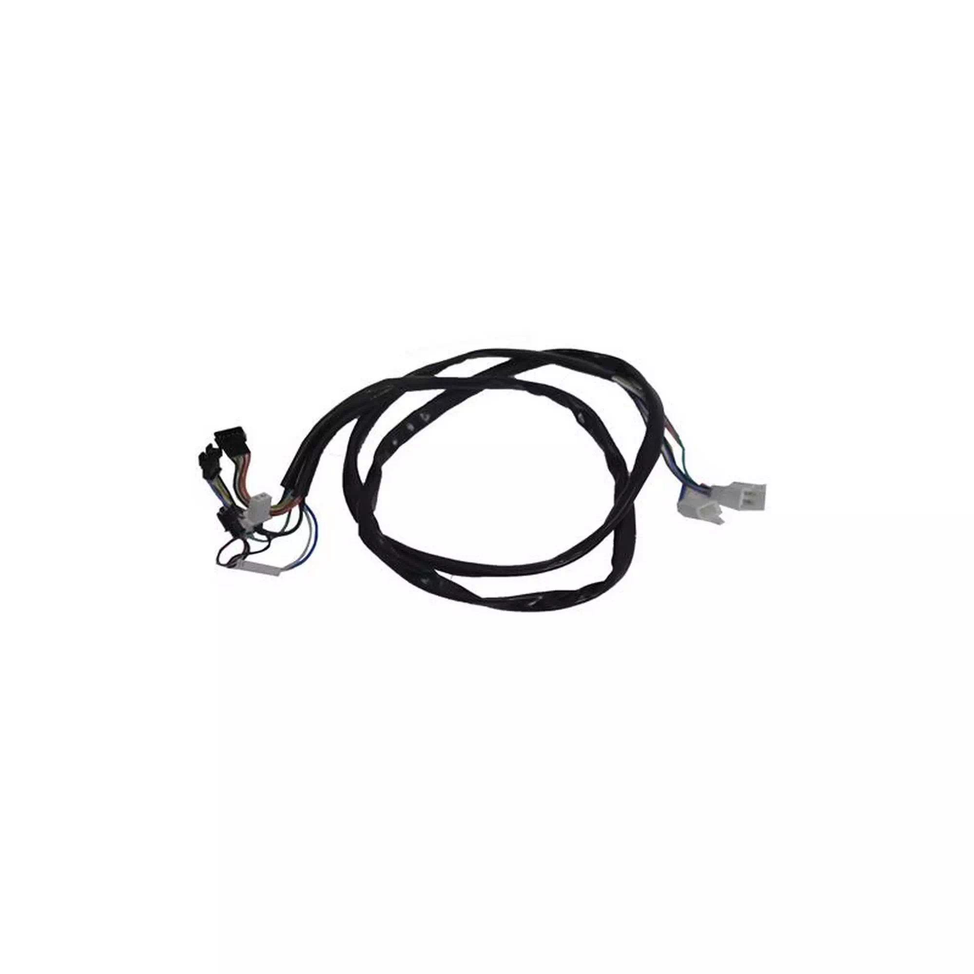 KUBA OPTIMUS ULTRA ARKA STOP TESİSATI #KM 92183